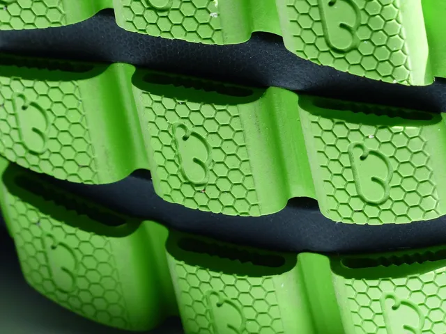Runningschuhe La Sportiva Bushido II W clay-celery