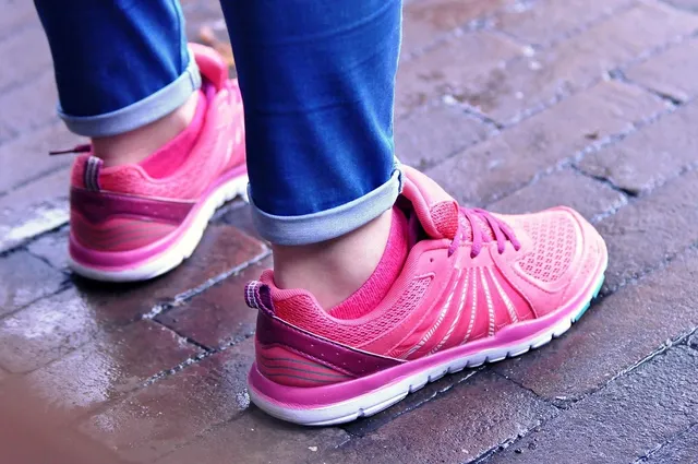 Runningschuhe Dynafit Feline SL W black-fluo pink