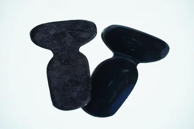Erhalten Sie mit diesem Fussbett eine zusätzliche Dämpfung im Schuh.