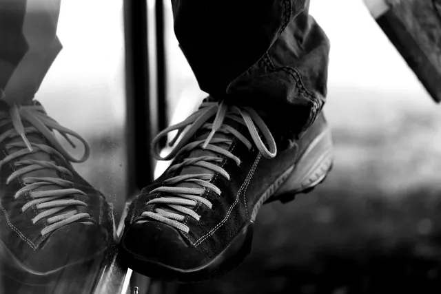 Scarpa Gea