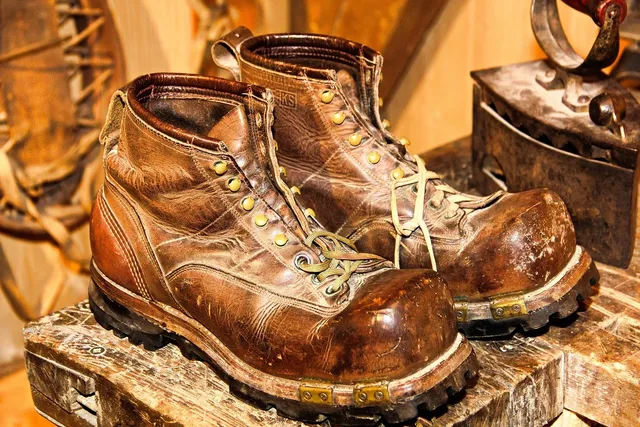 Scarpa Pegasus